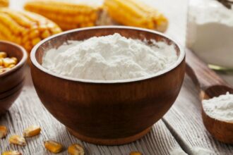 Cómo la maicena puede transformar tus tortas, galletas y cremas