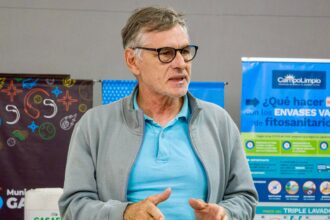 Día Mundial Del Medio Ambiente: El Chaco Intensifica Políticas Y Apela A La Conciencia Ciudadana