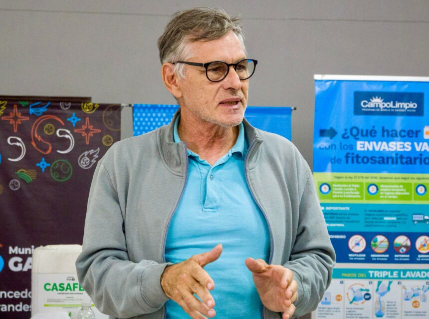 Día Mundial Del Medio Ambiente: El Chaco Intensifica Políticas Y Apela A La Conciencia Ciudadana