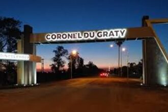 DU GRATY: Niño De Dos Años Sufrió Lesiones Tras Ser Pateado Por Un Caballo En El Paseo “El Matadero”