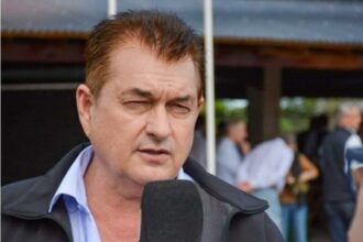 Dudik Cruzó A Capitanich: “con Fondos Propios, Reemplazamos A Aquellos Que Estaban Previstos En La Ley Algodonera”