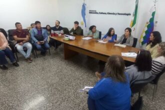 Educación, Conicet Y La Unne Presentan Material Para Enseñar Sobre La Masacre De Napalpí