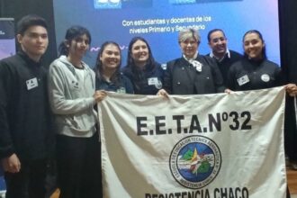 Educación Organizó El Encuentro Provincial De Clubes De Ciencias “científicos Por Un Día”