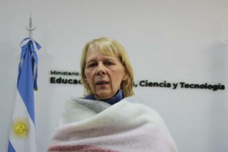 Educación: Ya Se Viabilizaron Más De 12 Mil Títulos Digitales De Egresados De Instituciones Secundarias Y Terciarias