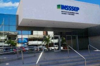 El 30 De Octubre Serán Las Elecciones Para Elegir Vocales Y Síndico En El Insssep