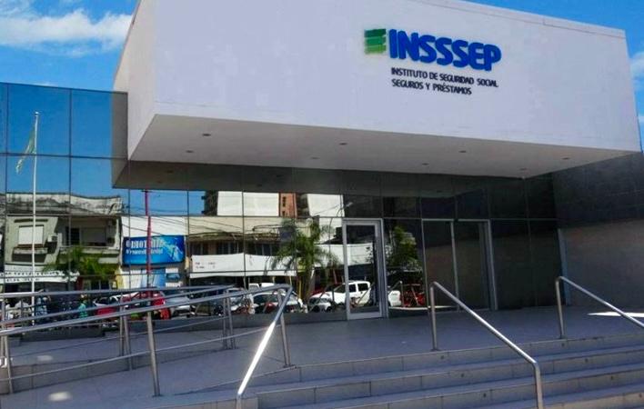 El 30 De Octubre Serán Las Elecciones Para Elegir Vocales Y Síndico En El Insssep