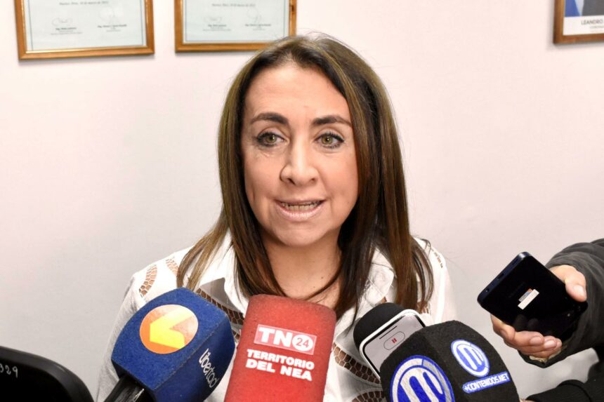 El 4 De Julio: Se Realizará La Capacitación “sumario Administrativo”