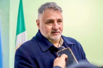 El Gobierno Provincial Denunció Públicamente Al Diputado Rodolfo Schwartz Por Intimidación: “son Prácticas Que Chocan Con El Sistema Democrático”