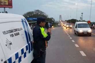 El Gobierno Provincial Pone En Marcha El Plan Integral De Seguridad Vial Para Reducir Siniestros Y Salvar Vidas
