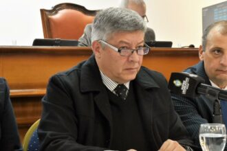 El Ministro Hugo Matkovich Respondió Con Claridad Y Contundencia Ante La Legislatura