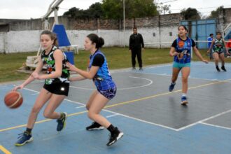 Este Sábado 28: Chaco Juega 2025 Pone En Marcha Su Primer Zonal En Presidencia Roca