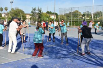 Este Sábado Se Realizará El Nuevo Encuentro “mi Familia Y Yo” En El Polideportivo Jaime Zapata