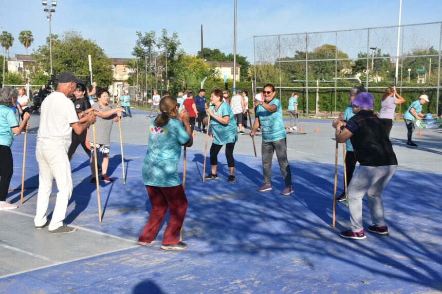 Este Sábado Se Realizará El Nuevo Encuentro “mi Familia Y Yo” En El Polideportivo Jaime Zapata