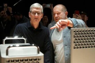 El padre del iPhone apuntó contra Apple: “La humanidad merece algo mejor”