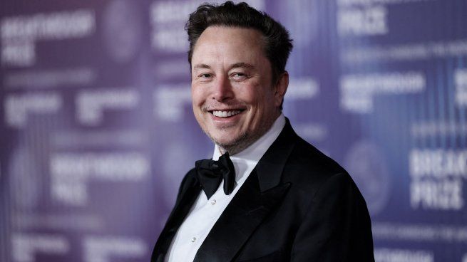 Elon Musk dijo qué carreras no hay que estudiar para no ser reemplazado por la IA