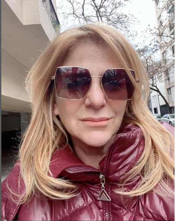 Emilia Mazer: “Durante años fui la chica de las tetas de Los chicos de la guerra”