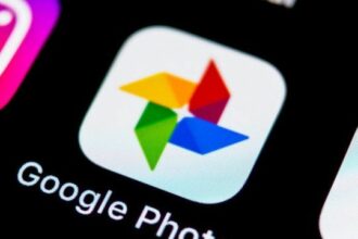 Este es el nuevo editor de Google fotos que cuenta con herramientas de Inteligencia Artificial para mejorar las imágenes