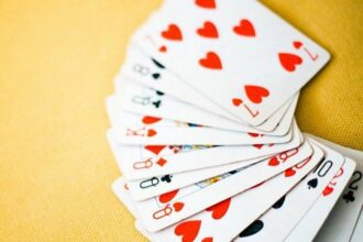 Estos son los mejores juegos de cartas según la Inteligencia Artificial