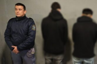 CHACO:  Dos Demorados Por Lesiones.