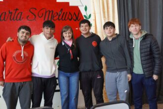 Isla Del Cerrito: La Vicegobernadora, Schneider Fortalece El Trabajo Territorial Con Acciones Preventivas