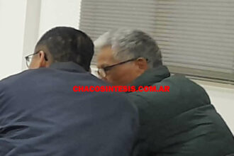 SÁENZ PEÑA: Jurado Popular Declaró Inocente Al Ciudadano Chino Acusado De Matar A Su Socio