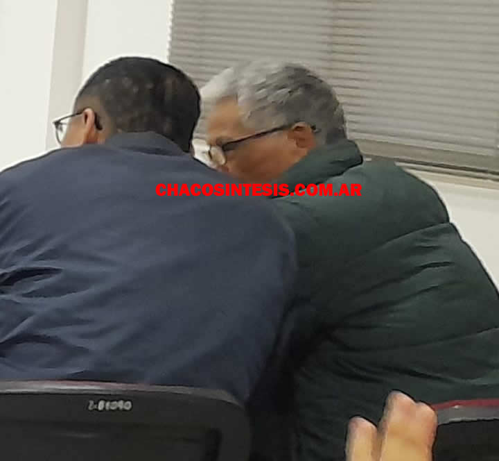 SÁENZ PEÑA: Jurado Popular Declaró Inocente Al Ciudadano Chino Acusado De Matar A Su Socio