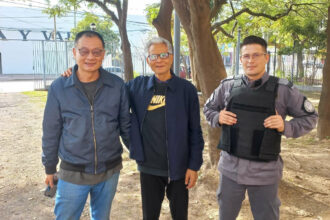 Por qué fue absuelto el supermercadista chino acusado de matar a su sobrino en Campo Largo