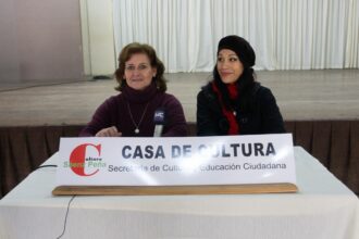 Sáenz Peña: Cultura municipal convoca a sumarse al Coro «Petit Coral»