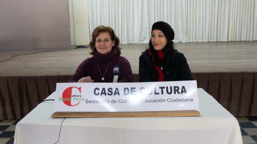Sáenz Peña: Cultura municipal convoca a sumarse al Coro «Petit Coral»