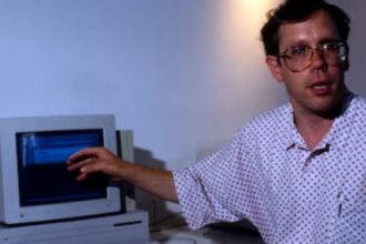 Murió Bill Atkinson, el pionero de la tecnología que participó en el nacimiento de Apple