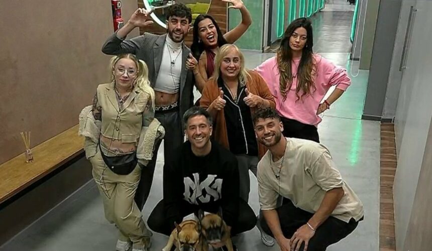 Noche distinta en Gran Hermano 2025: qué pasa este viernes, a qué hora es la gala y cómo verla