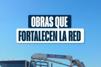 Plan De Anticipación Energética: Nuevos Trabajos En La Red De Distintas Zonas