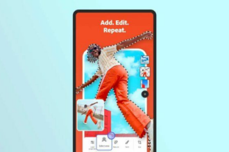 Photoshop llegó a Android: cuánto cuesta y qué teléfonos pueden utilizarla