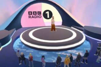 Qué es Condense Live, la nueva propuesta para disfrutar conciertos en vivo desde casa