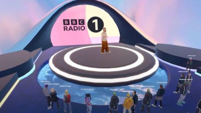 Qué es Condense Live, la nueva propuesta para disfrutar conciertos en vivo desde casa