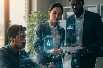 Qué trabajos no serán reemplazados por la IA, según la propia inteligencia artificial