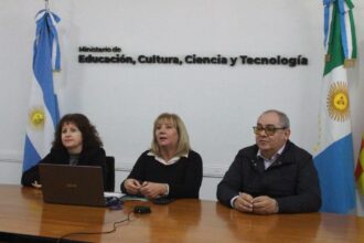 Red Aprende: Se Inició La Capacitación Para Bibliotecarios 2025 Que Seguirá Fortaleciendo La Alfabetización Informacional
