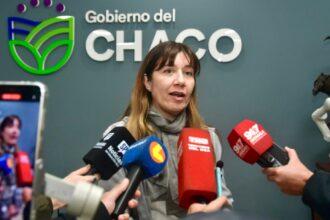 Sarampión: Chaco Permanece En Alerta Con La Campaña Provincial De Vacunación En Jardines De Infantes Y En Escuelas Primarias