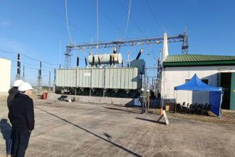 Secheep Acompaña Ensayos Claves Para Fortalecer La Infraestructura Energética Del Chaco