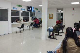 Sigue Vigente El Trámite Online De La Regularización De Terrenos Del Instituto De Vivienda