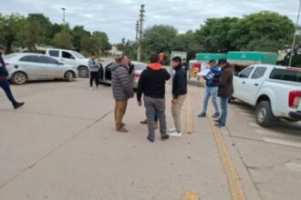 CHACO: Detuvieron A Dos Hombres Por El Homicidio de Leonela Giménez