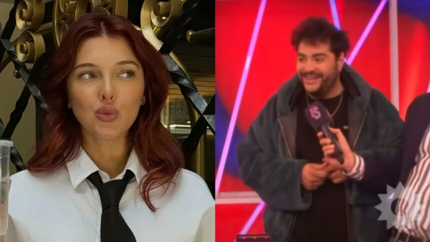 Se comprometió “de casualidad” y ahora quiere un bebé: la bomba de Homero Pettinato sobre Sofi Gonet