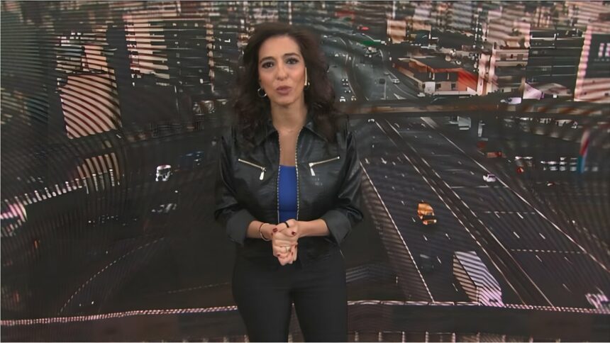 «Se murieron los dos en una semana»: el anuncio de Roxy Vázquez en TN que rompe el corazón de sus seguidores