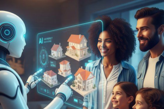 Según la Inteligencia Artificial, este es el tamaño ideal para una familia de cuatro personas