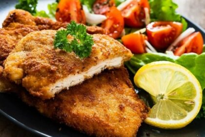 Supremas de pollo: receta fácil, jugosa y deliciosa