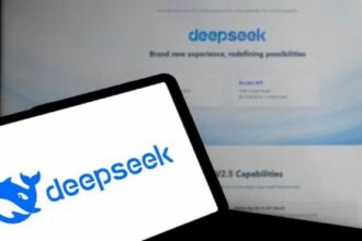 Tiemblan ChatGPT y Gemini: Deepseek, la IA china, cuenta con una mejora increíble
