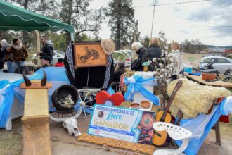 Inscripciones abiertas para el 4º Campeonato Saenzpeñense de Locro