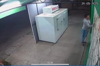 CHACO:   Allanamiento Por Hurto Termina Con La Detención Del Principal Investigado