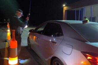 CHACO: Fin De Semana: Caminera Secuestró Un Camión, Motocicletas Y Detuvo A Una Persona Con Pedido Activo