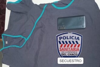 CHACO: Intentó Robar Un Bebé Recién Nacido: Fue Detenida